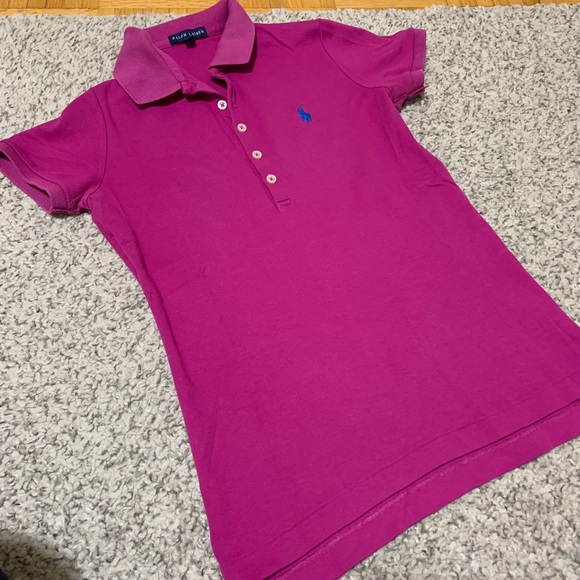 Ralph Lauren 👕 - Picture 4 of 4